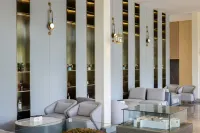Holiday Inn Nantian Lake - نادي رياضي