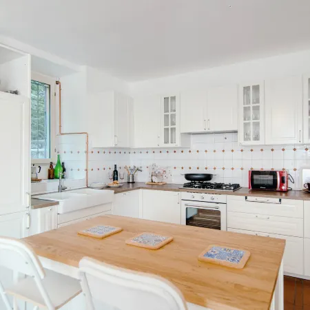 Villa Bertacchi - inside and out Como