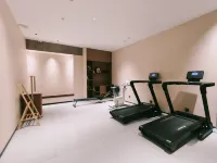 Ufun·Youfang Hotel (Dunhuang Shazhou Night Market) - 4-Star