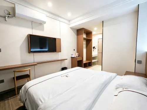 Ji'an Inn - เปิดใหม่