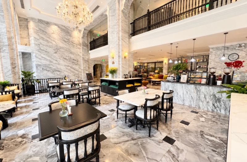 Eli Rina Hotel