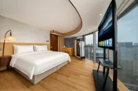 Pushe Sishi Mini Hotel (Zhengzhou CBD Convention and Exhibition Center) - Pet friendly