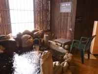 Dormy Inn Toyama Natural Hot Spring - spa