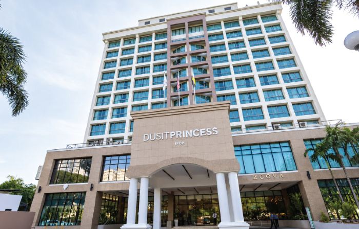 Dusit Princess Ipoh