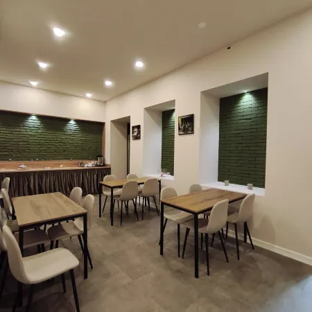 BUTA boutique hotel