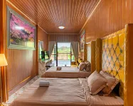 TANALOKA MIK Resort & Hotel - Spa