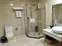 Victory Hotel - 4 stjerner