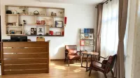 Beijicun Lishan Manor - Auberges