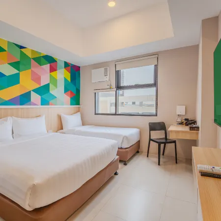 Hotel101 - Davao