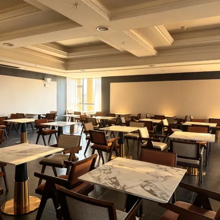 Pingxiang Ruili Elegant Aesthetic Hotel (Municipal People's Hospital)