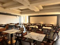 Pingxiang Ruili Elegant Aesthetic Hotel (Municipal People's Hospital) - WiFi