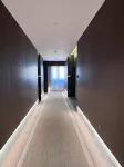 Wanheng Hotel - 주차장