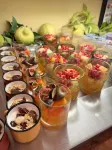 Hotel Secession an der Oper - breakfast