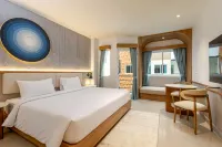 Andatel Grande Patong Phuket - bar