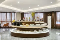 友朋國際酒店（農博城店） - 早餐