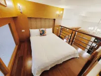 Yuánběnshan Scenic Villa - พร้อมระเบียง