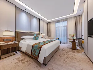 Taohualing Hotel (Yichang)