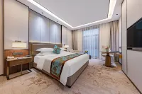 Taohualing Hotel (Yichang)