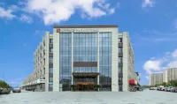 Changzhou Gaowo Hotel Hotels near Xiaxihuamu Culture Art Museum