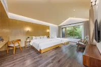 Cityside Yushe Homestay