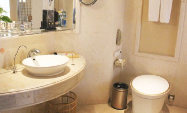 Platinum Hanjue Hotel (Suzhou Xiangcheng)