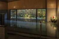 露櫻飯店四國中央-三島川之江交流道店 - 溫泉