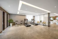 Renhe Hotel (Jianguo Road) - Gym