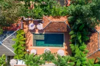 Amatak Boutique Hotel - Private Pool