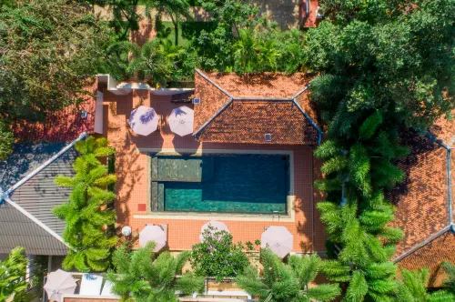 Amatak Boutique Hotel