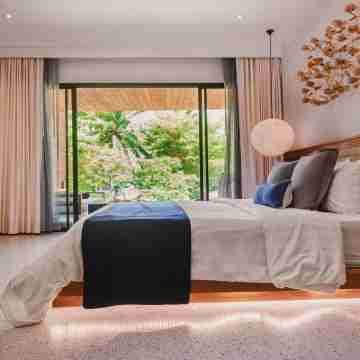 Sichon Cabana Resort Rooms