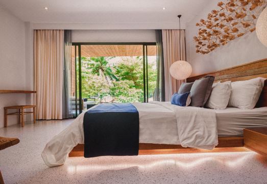 5. 시촌 카바나 리..