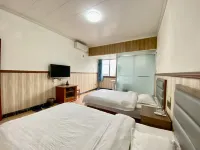Liujia Hotel - Losmen