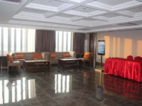 Sishui Quanyuan Hotel Hoteles en Sishui