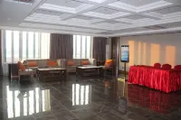 Sishui Quanyuan Hotel Hôtels à : Sishui