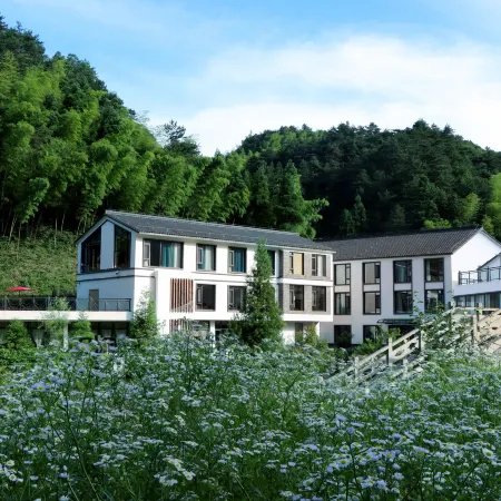 Suichang Yunqi  xiangshe Homestay