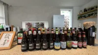 Taishun Yunlan Ranch Homestay - bar