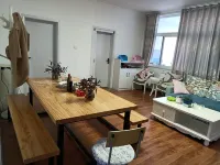 Kim Orange Theme Hotel