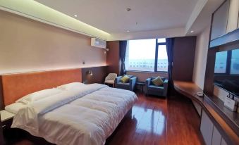 Tongling Shangya Hotel