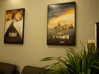 Oscar Theatre Hotel Hotels in Shilou
