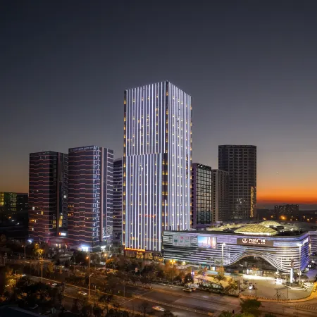 Wanda Realm Kunming