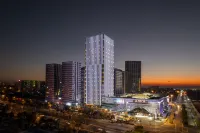 Wanda Realm Kunming Hotels in Kunming