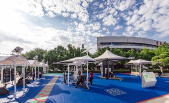 Yueshang Hotel (Fuzhou Provincial Sports Center)