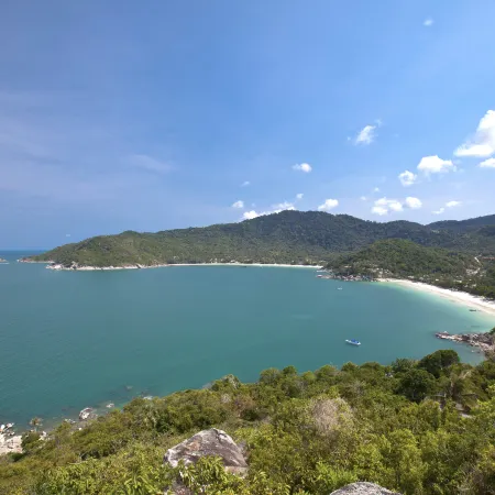 Buri Rasa Village Phangan