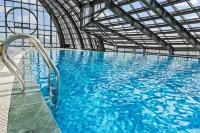 Muong Thanh Luxury Cao Bang - piscine