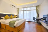 Plumeria Maldives Hotels in Felidhoo