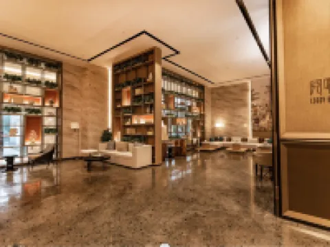 WYNDHAM GARDEN HOTEL.GAOZHOU Hotels in Gaozhou