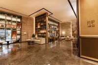 WYNDHAM GARDEN HOTEL.GAOZHOU