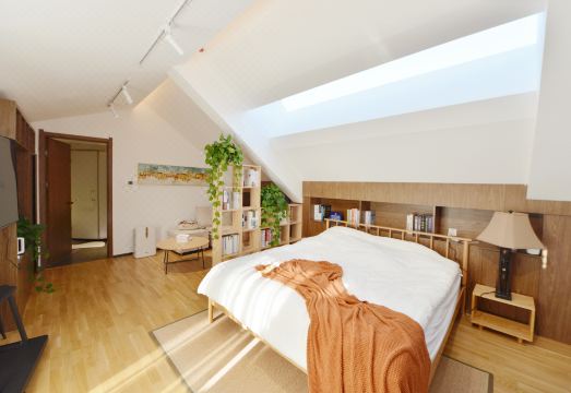 Beijing Modekou Liuru Xiaozhu Inn