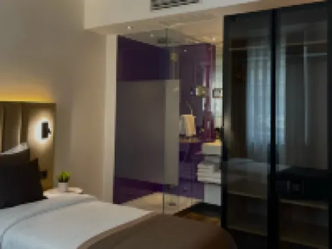 Bayer's City Hotel Hotels in Munich