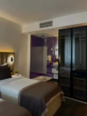 โรงแรมเบเยอร์ส ซิตี้